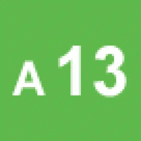 Linia 13