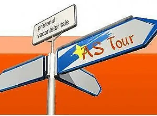 Agentia de turism As Tour