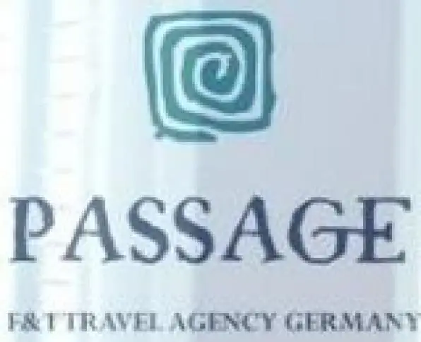 Agentia de turism Passage