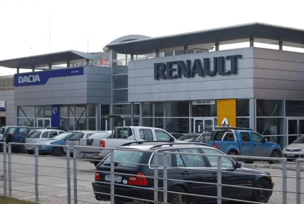 Auto Europa