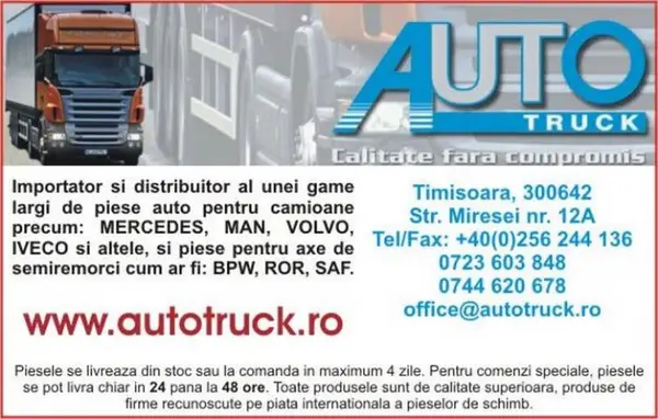 Auto Truck