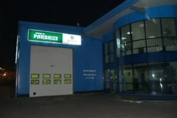 Centru de Parbrize Pilkington