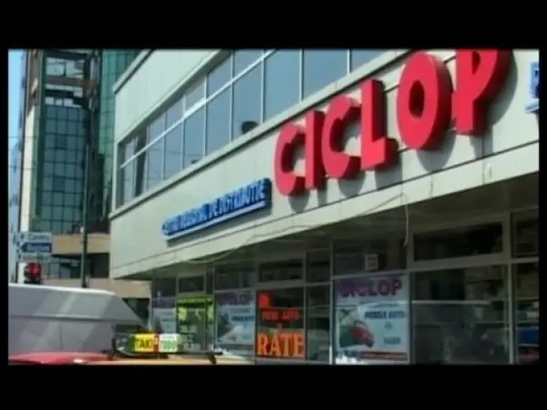 Ciclop