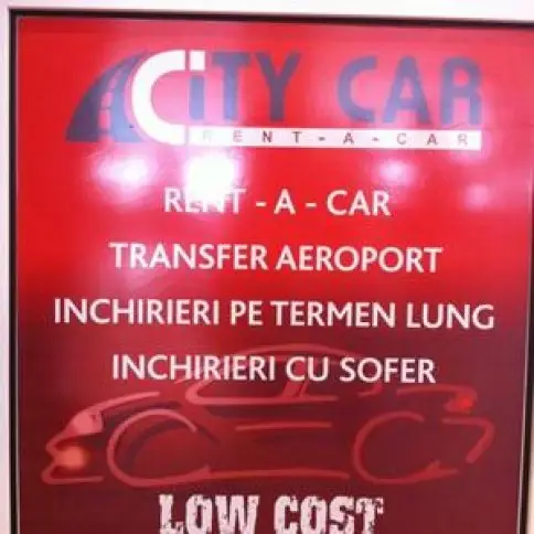 City Car