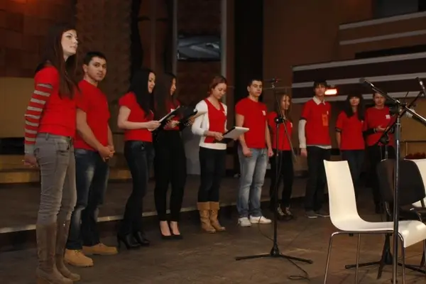 Concert Ada Milea la Sala Capitol