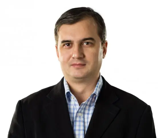 Crainiceanu Zorin - doctor