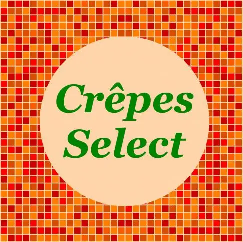 Crepes Select