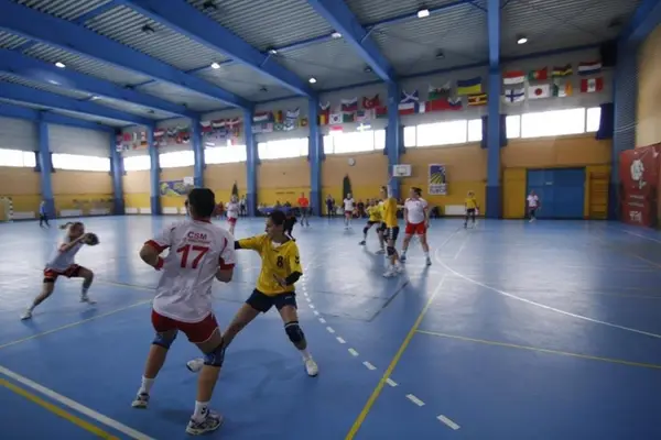 CS Timisoara 40-25 CSM Sfantu Gheorghe