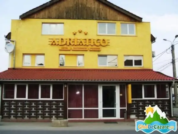 Hotel Adriatico
