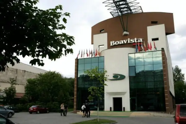 Hotel Boavista