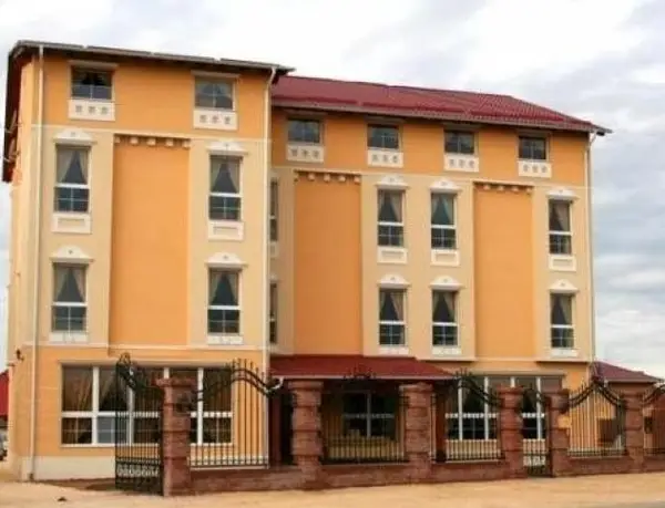 Hotel Casa De La Rosa