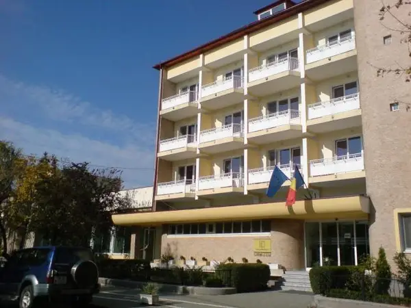 Hotel Casa Oamenilor de Stiinta