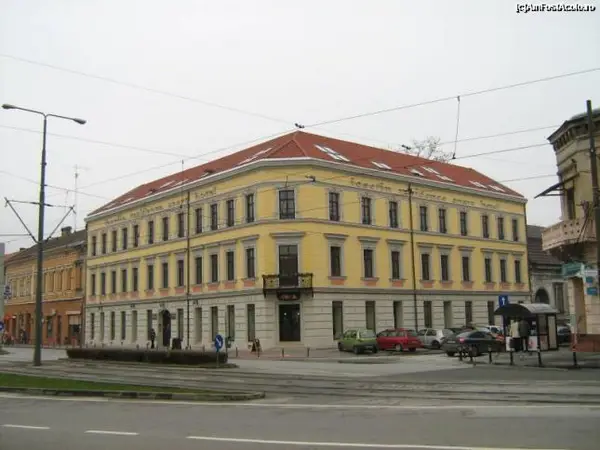 Hotel Iosefin Residence