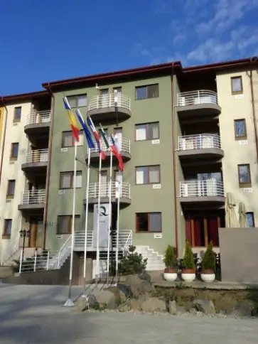 Hotel IQ