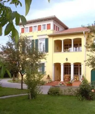 Hotel La Residenza