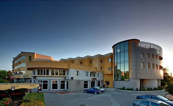 Hotel Lido