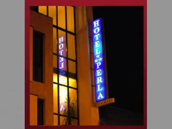 Hotel Perla 4