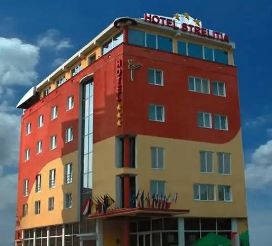 Hotel Strelitia