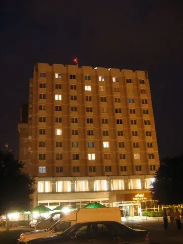 Hotel Timisoara