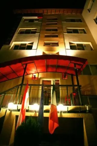 Hotel Valentina