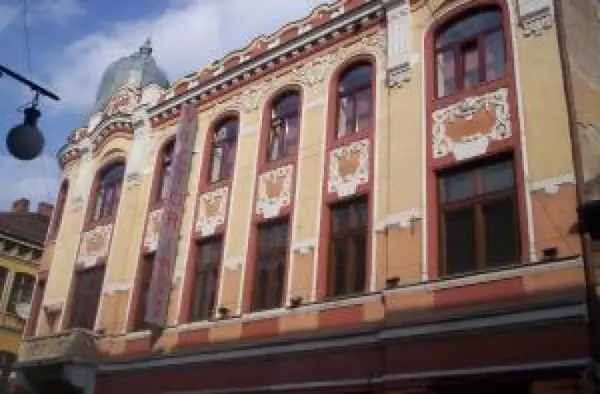 Hotel Victoria