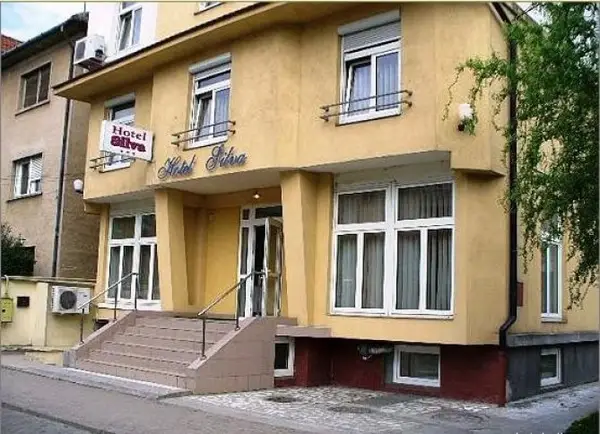 Hotel Silva