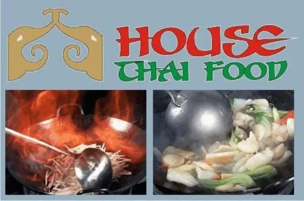 House Thai Food