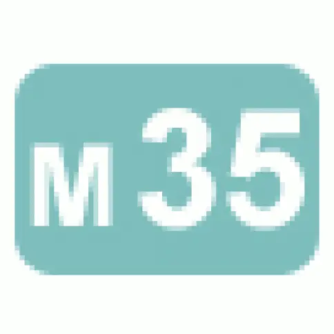 M 35