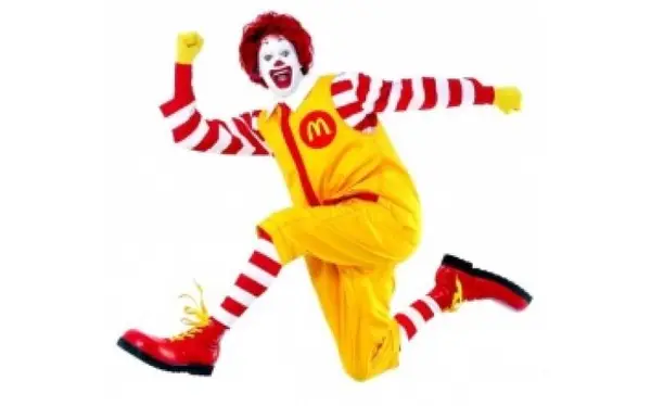 Mc Drive