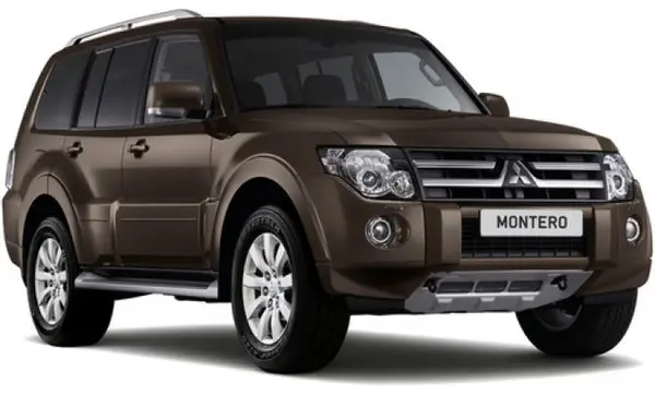 Casa Auto - Mitsubishi