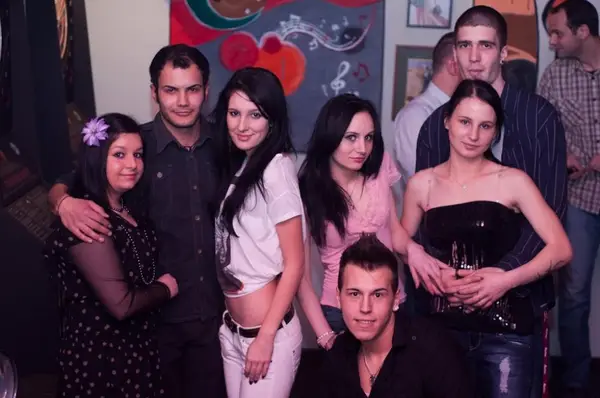 Party de Dragobete la Life Pub