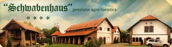 Pensiunea Schwabenhaus