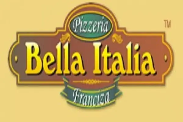 Pizzeria Bella Italia