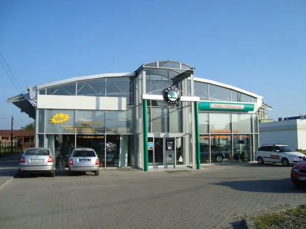 Procar Skoda