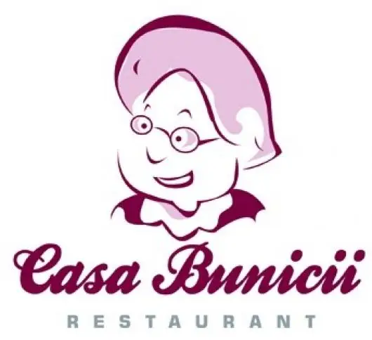 Restaurant Casa Bunicii 2
