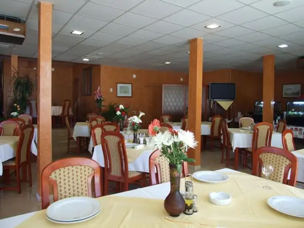 Restaurant Francesca