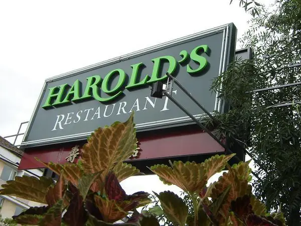 Restaurant Harold's