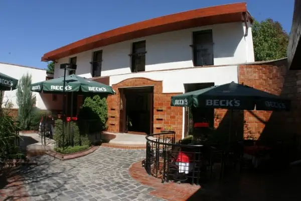 Restaurant Sabres