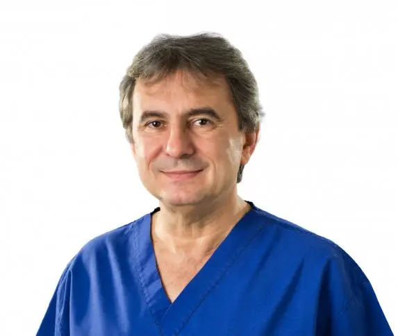 Sandesc Dorel - doctor