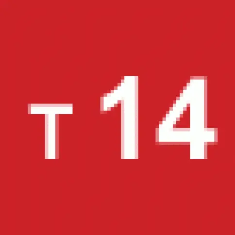 Linia 14