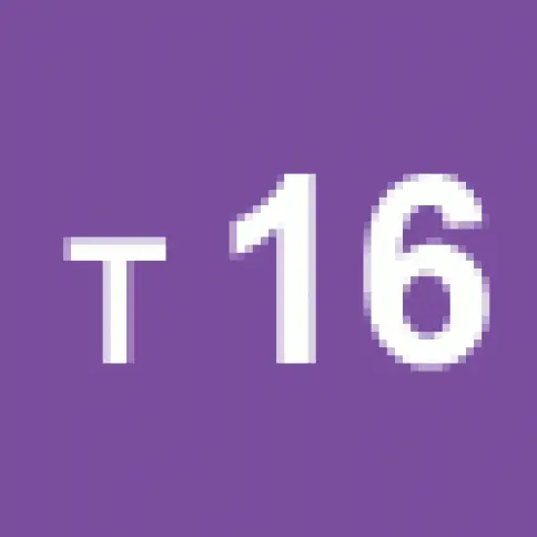 Linia 16