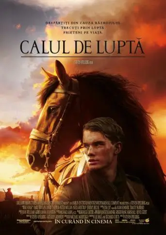 Calul de lupta - digital - AP-12
