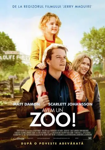 Avem un zoo! - digital