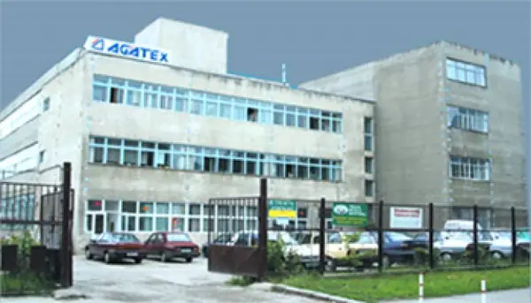 Agatex