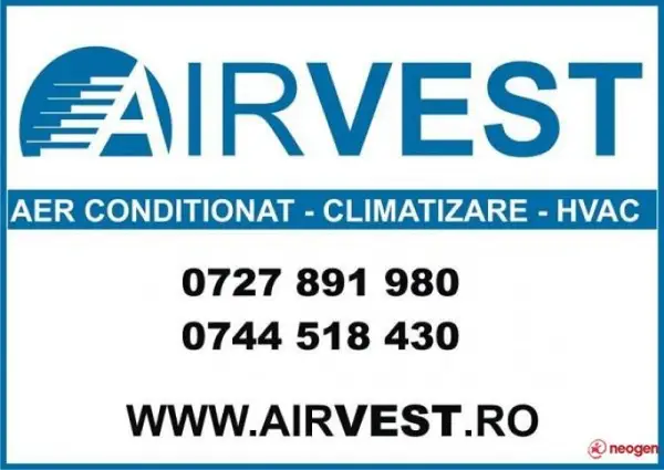 Airvest