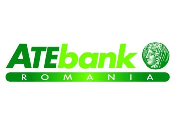 Bancomat ATE Bank - Piata Victoriei