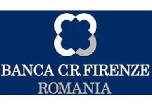 Bancomat Banca C. R. Firenze Romania