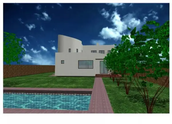 Bau Proiect