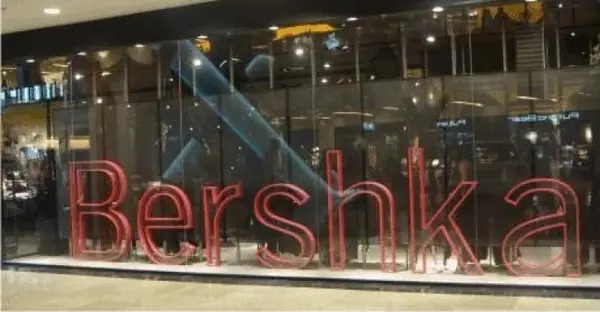 Bershka