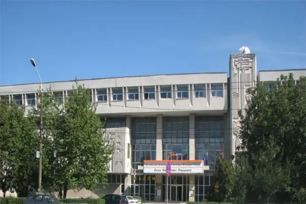 Casa Tineretului